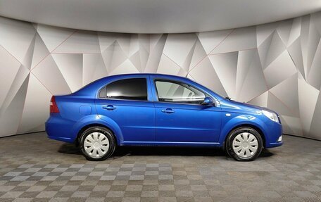 Ravon Nexia R3, 2017 год, 679 000 рублей, 6 фотография
