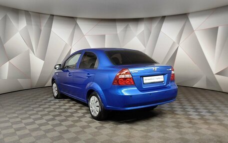 Ravon Nexia R3, 2017 год, 679 000 рублей, 4 фотография