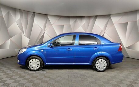 Ravon Nexia R3, 2017 год, 679 000 рублей, 5 фотография