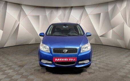 Ravon Nexia R3, 2017 год, 679 000 рублей, 7 фотография
