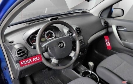 Ravon Nexia R3, 2017 год, 679 000 рублей, 10 фотография
