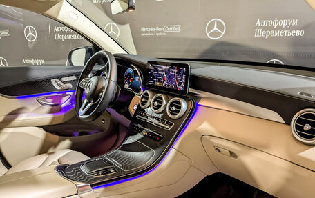 Mercedes-Benz GLC Coupe, 2020 год, 5 600 000 рублей, 11 фотография
