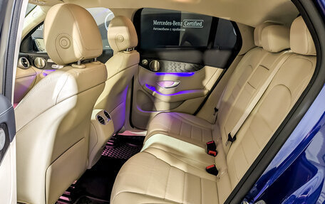 Mercedes-Benz GLC Coupe, 2020 год, 5 600 000 рублей, 12 фотография