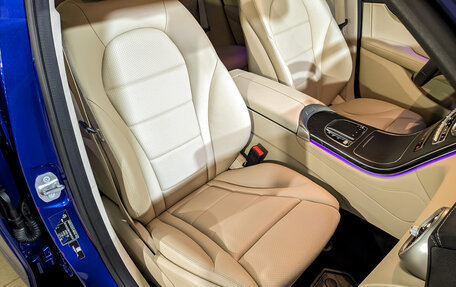 Mercedes-Benz GLC Coupe, 2020 год, 5 600 000 рублей, 25 фотография
