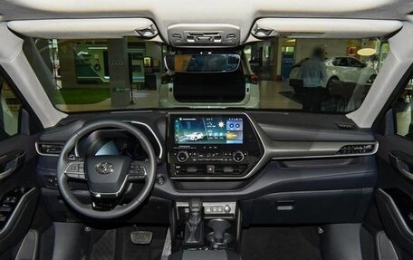 Toyota Highlander, 2021 год, 3 000 200 рублей, 4 фотография