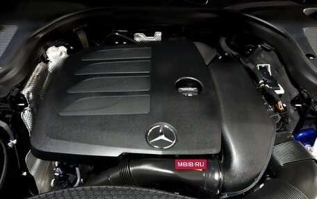 Mercedes-Benz GLC Coupe, 2020 год, 5 600 000 рублей, 9 фотография