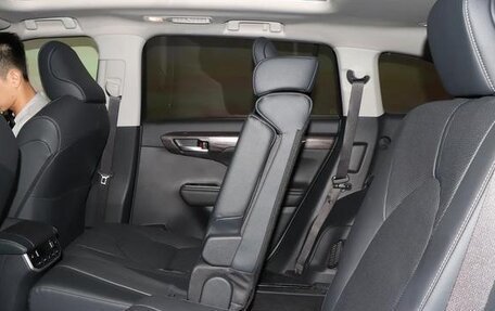 Toyota Highlander, 2021 год, 3 000 200 рублей, 8 фотография