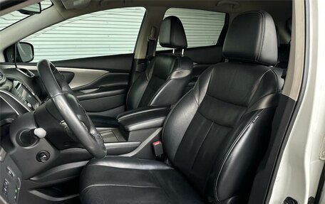 Nissan Murano, 2016 год, 2 250 000 рублей, 10 фотография