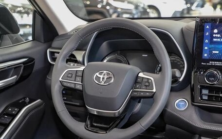Toyota Highlander, 2021 год, 3 000 200 рублей, 7 фотография