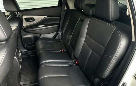 Nissan Murano, 2016 год, 2 250 000 рублей, 11 фотография