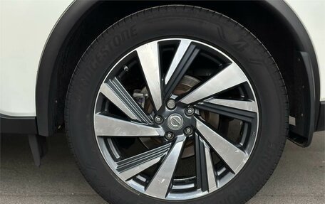 Nissan Murano, 2016 год, 2 250 000 рублей, 18 фотография