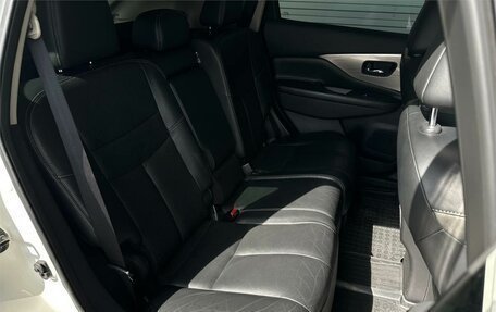 Nissan Murano, 2016 год, 2 250 000 рублей, 13 фотография