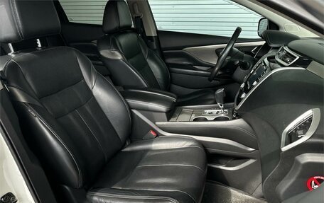 Nissan Murano, 2016 год, 2 250 000 рублей, 12 фотография