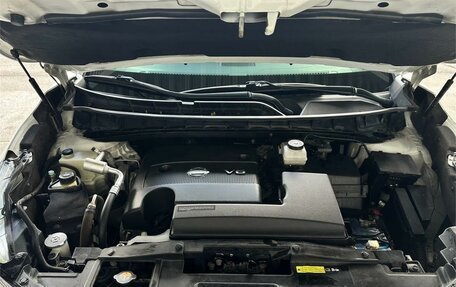 Nissan Murano, 2016 год, 2 250 000 рублей, 20 фотография