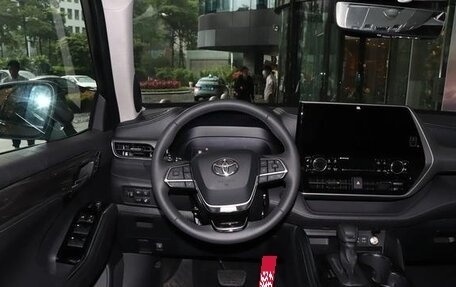 Toyota Highlander, 2021 год, 3 000 200 рублей, 6 фотография