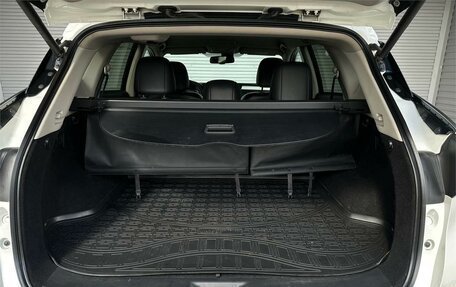 Nissan Murano, 2016 год, 2 250 000 рублей, 21 фотография