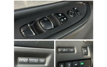 Nissan Murano, 2016 год, 2 250 000 рублей, 22 фотография