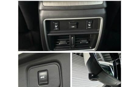 Nissan Murano, 2016 год, 2 250 000 рублей, 23 фотография