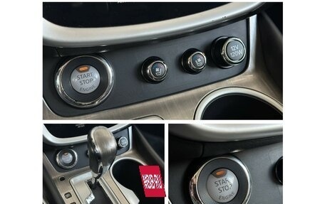 Nissan Murano, 2016 год, 2 250 000 рублей, 25 фотография
