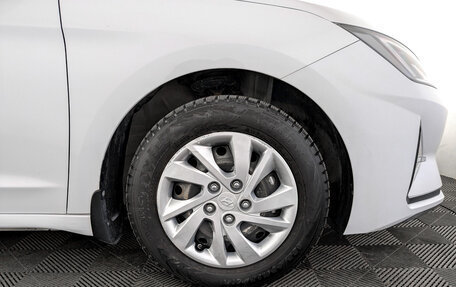 Hyundai Elantra VI рестайлинг, 2019 год, 1 790 000 рублей, 18 фотография