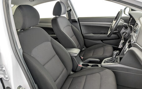 Hyundai Elantra VI рестайлинг, 2019 год, 1 790 000 рублей, 23 фотография