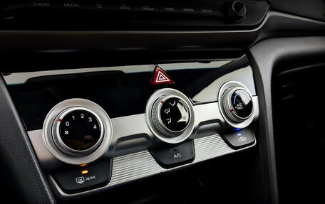 Hyundai Elantra VI рестайлинг, 2019 год, 1 790 000 рублей, 27 фотография