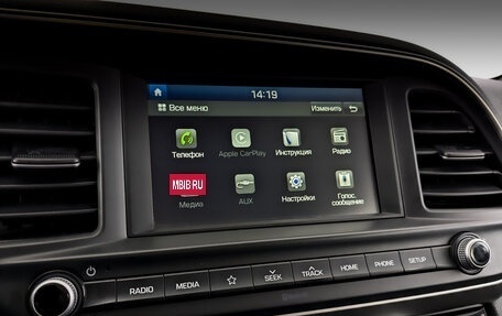 Hyundai Elantra VI рестайлинг, 2019 год, 1 790 000 рублей, 25 фотография