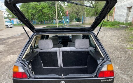 Volkswagen Golf II, 1989 год, 305 000 рублей, 7 фотография