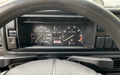Volkswagen Golf II, 1989 год, 305 000 рублей, 9 фотография