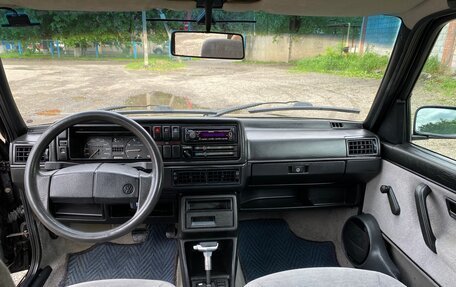 Volkswagen Golf II, 1989 год, 305 000 рублей, 11 фотография