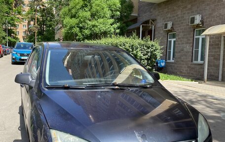 Ford Focus II рестайлинг, 2005 год, 325 000 рублей, 2 фотография