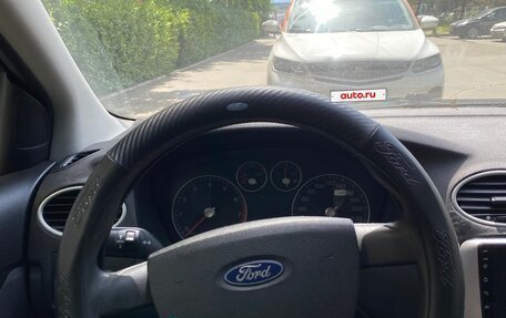 Ford Focus II рестайлинг, 2005 год, 325 000 рублей, 12 фотография