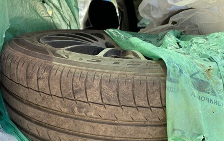 Ford Focus II рестайлинг, 2005 год, 325 000 рублей, 14 фотография