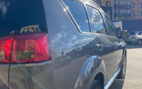 Peugeot 4007, 2010 год, 980 000 рублей, 2 фотография