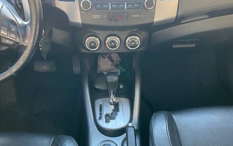 Peugeot 4007, 2010 год, 980 000 рублей, 3 фотография
