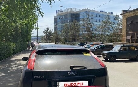 Ford Focus II рестайлинг, 2005 год, 325 000 рублей, 7 фотография