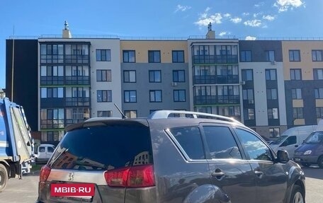 Peugeot 4007, 2010 год, 980 000 рублей, 10 фотография