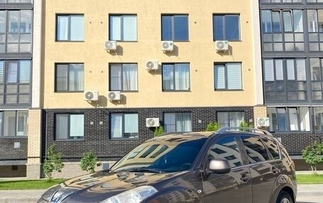 Peugeot 4007, 2010 год, 980 000 рублей, 14 фотография