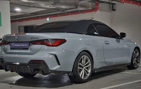 BMW 4 серия, 2023 год, 6 800 000 рублей, 4 фотография