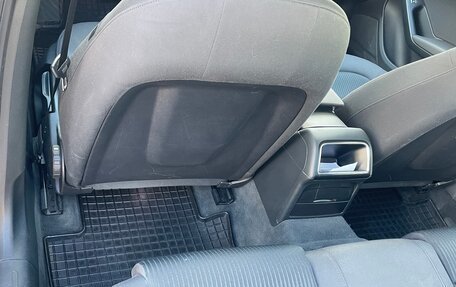 Audi A4, 2014 год, 1 500 000 рублей, 10 фотография