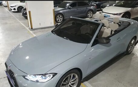 BMW 4 серия, 2023 год, 6 800 000 рублей, 3 фотография
