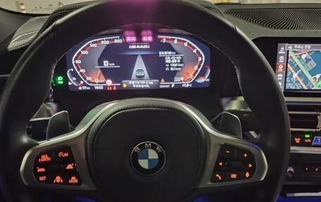 BMW 4 серия, 2023 год, 6 800 000 рублей, 9 фотография
