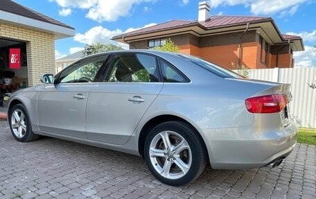 Audi A4, 2014 год, 1 500 000 рублей, 2 фотография