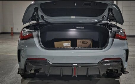 BMW 4 серия, 2023 год, 6 800 000 рублей, 6 фотография