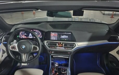 BMW 4 серия, 2023 год, 6 800 000 рублей, 8 фотография