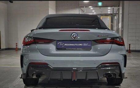 BMW 4 серия, 2023 год, 6 800 000 рублей, 5 фотография