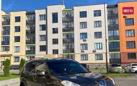 Peugeot 4007, 2010 год, 980 000 рублей, 8 фотография