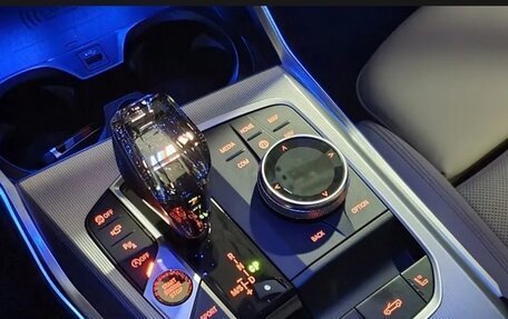BMW 4 серия, 2023 год, 6 800 000 рублей, 13 фотография