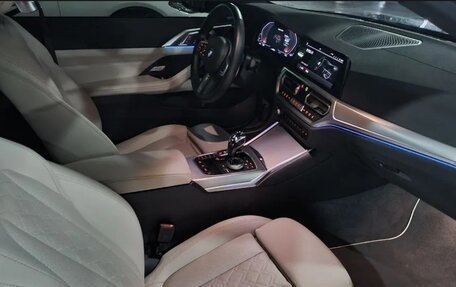 BMW 4 серия, 2023 год, 6 800 000 рублей, 16 фотография