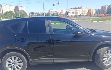 Mazda CX-5 II, 2016 год, 1 799 000 рублей, 7 фотография